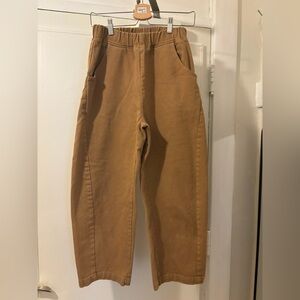 Arc pants